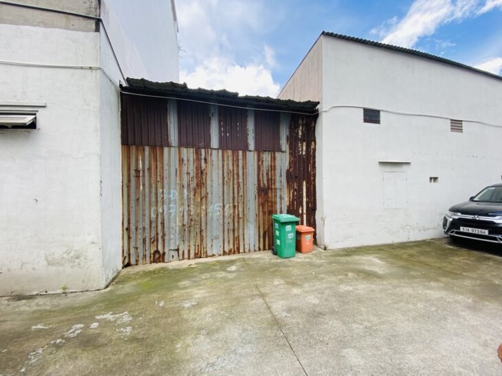 BÁN ĐẤT 2 MẶT TIỀN – ĐƯỜNG SỐ 12, TRƯỜNG THỌ, THỦ ĐỨC Giá chỉ nhẹ 7 Tỷ