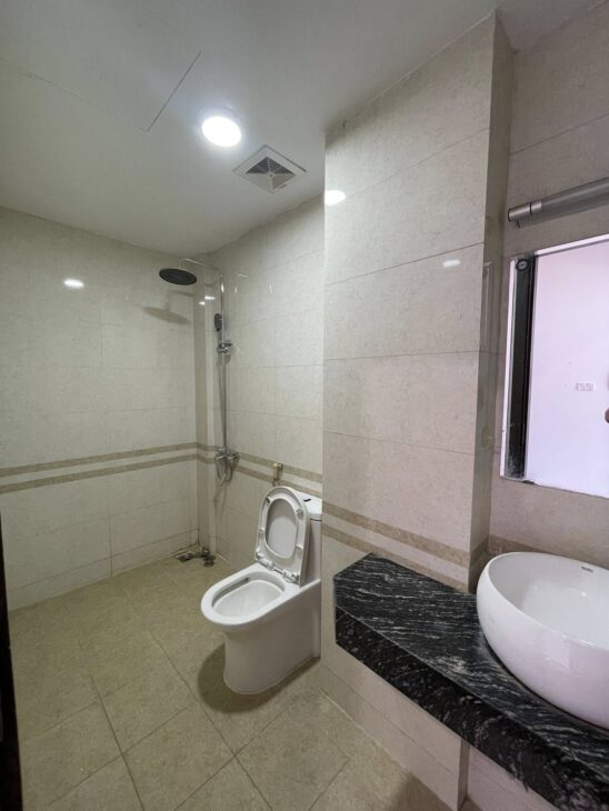 Siêu rẻ! Nhà 4 tầng vị trí đẹp ở Vân Canh ngõ thoáng, có sân riêng , gần đường ô tô