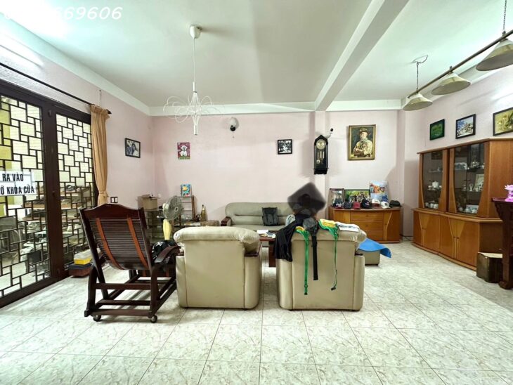 🏡 Nguyễn Hồng Đào, Quận Tân Bình – 45m² (5m x 9m) – 13 Tỷ – Nhà ở ngay trung tâm Bàu Cát