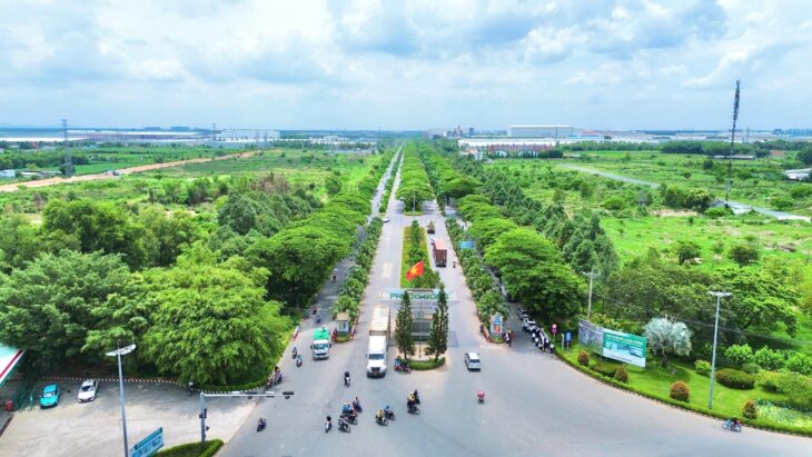 🌟 PHƯỚC ĐÔNG NEW CITY – SỞ HỮU NHÀ PHỐ CHỈ TỪ 579 TRIỆU 🌟