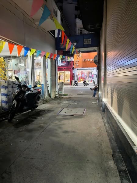 🌻 NHÀ GẦN CỘNG HÒA – HOÀNG HOA THÁM, TÂN BÌNH – 70m² – 11.7 TỶ