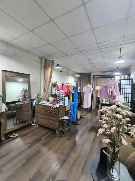 🌻 NHÀ GẦN CỘNG HÒA – HOÀNG HOA THÁM, TÂN BÌNH – 70m² – 11.7 TỶ