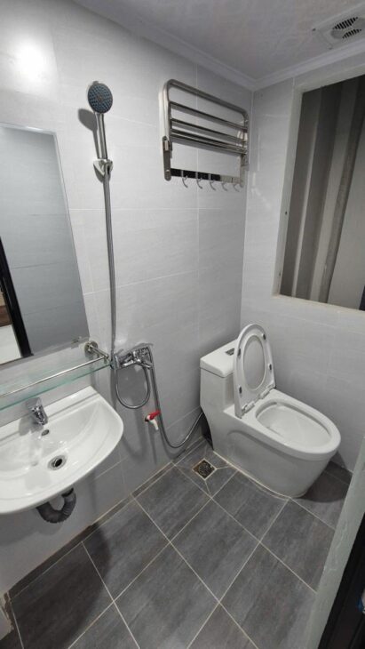 BÁN TOÀ NHÀ LÊ TRỌNG TẤN, THANH XUÂN – 60M² x 8T THANG MÁY – MT 5.3M – Ô TÔ TRÁNH – 32 TỶ