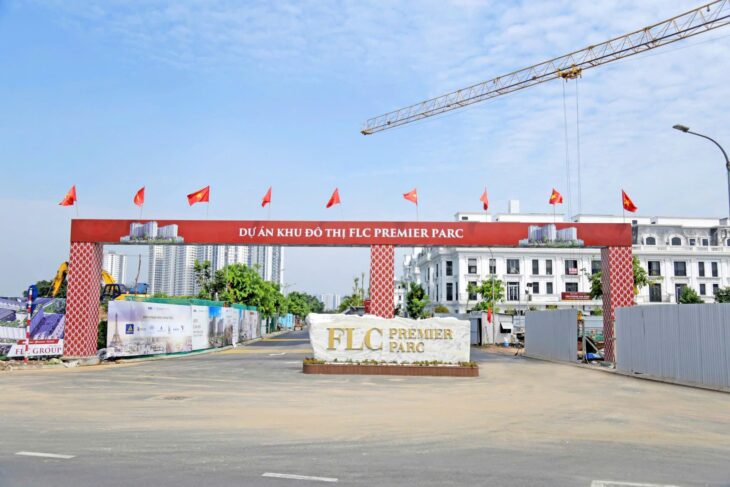 Bán gấp Chính chủ 3PN, dt 117m2 tại Hausman Đại Mỗ giá 11,360 tỷ