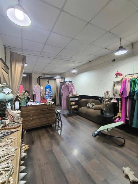 🌻 NHÀ GẦN CỘNG HÒA – HOÀNG HOA THÁM, TÂN BÌNH – 70m² – 11.7 TỶ