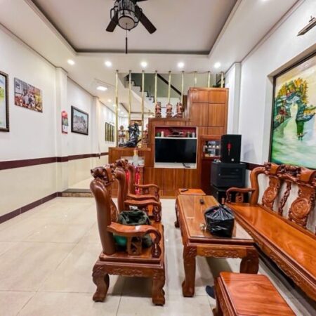 🌻 Nhà HXH Đồng Đen, Tân Bình – 72m² – 9.8 Tỷ – 4 Tầng Đẹp 🌻 Nhà HXH Đồng Đen, Tân Bình – 72m² – 9.8 Tỷ – 4 Tầng Đẹp