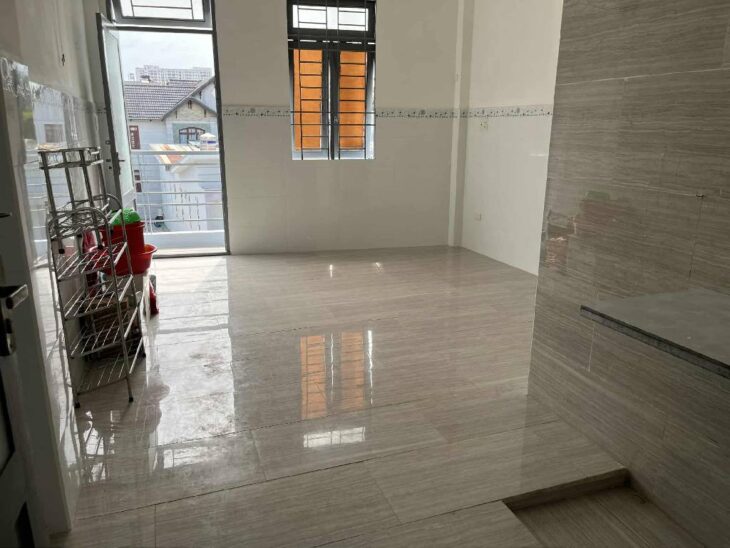 CHDV 5 TẦNG KHA VẠN CÂN, LINH TÂY, HXH, DÒNG TIỀN, CHỈ NHẸ 7 TỶ TL.