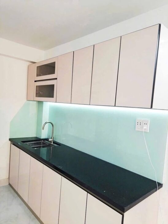 NHÀ 5 TẦNG BTCT MỚI TINH TẶNG FULL NỘI THẤT, SÁT BÊN NGÃ TƯ TÂN KỲ TÂN QUÝ VÀ BÌNH LONG GẦN AEON
