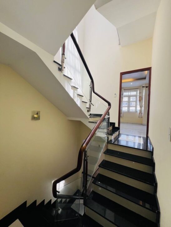 NHÀ LÊ ĐỨC THỌ – 79M² – 14 TỶ – DÒNG TIỀN 350TR/THÁNG