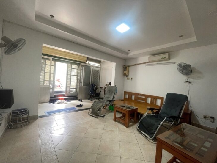 NHÀ MẶT TIÊN BÀU CÁT – 120M² – 1 TẦNG – CHỈ 11.88 TỶ – TIỆN KINH DOANH