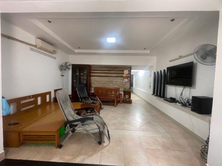 NHÀ MẶT TIÊN BÀU CÁT – 120M² – 1 TẦNG – CHỈ 11.88 TỶ – TIỆN KINH DOANH