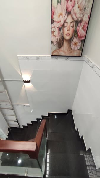 TỈNH LỘ 10 SÁT Q6 – NHÀ 2 TẦNG HẺM 8M – 36M2 ( 2.85×12) – 3.95 TỶ CÒN TL