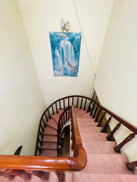 Nhà HXH Đường Nguyễn Hồng Đào Phường 14 Quận Tân Bình Cũ.