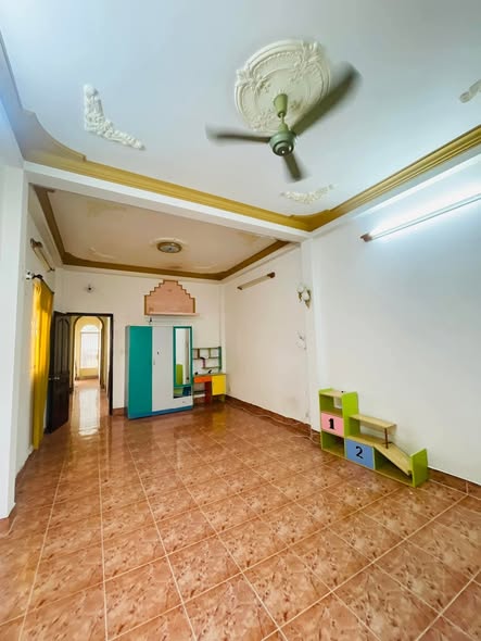 Nhà HXH Đường Nguyễn Hồng Đào Phường 14 Quận Tân Bình Cũ.