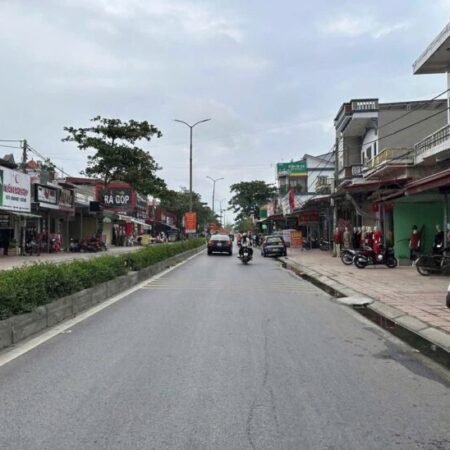 Đất đấu giá trung tâm Núi Đối 159m² – giá chỉ từ 2x triệu/m², hiếm trên thị trường ZALO 0567 222 Đất đấu giá trung tâm Núi Đối 159m² – giá chỉ từ 2x triệu/m², hiếm trên thị trường ZALO 0567 222