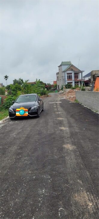 Bán lô đất F0 62,4m² giá chỉ 1,4xx tỷ – đường 7m nhựa ô tô tránh ZALO 0567 222 555