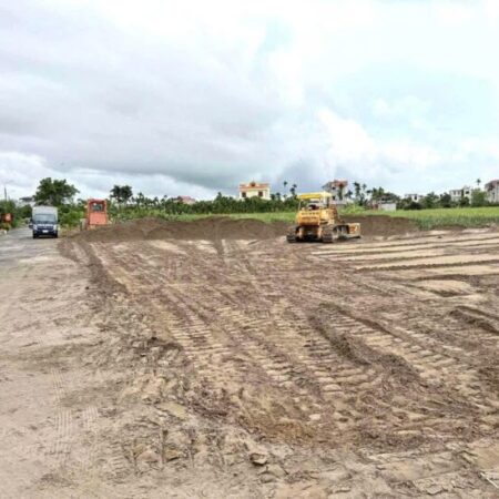 🔥 Đất trung tâm Hoà Nghĩa – 200m² giá chỉ 2x triệu/m², lô hiếm đầu tư – ZALO 0567 222 555