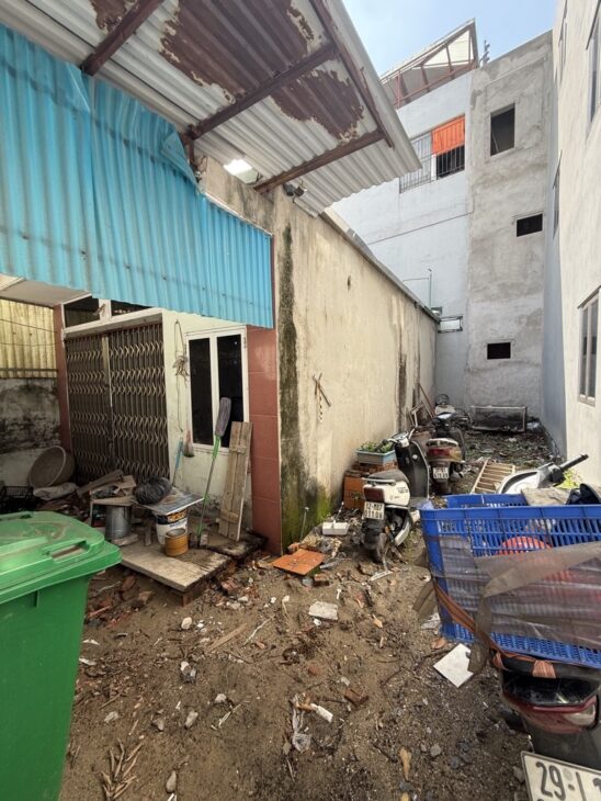 BÁN ĐẤT KHU VỰC TÂY HỒ -TRƯỚC SAU THOÁNG – 20 M Ô TÔ TRÁNH DỪNG ĐỖ _ 50M2 – 8,5 TỶ