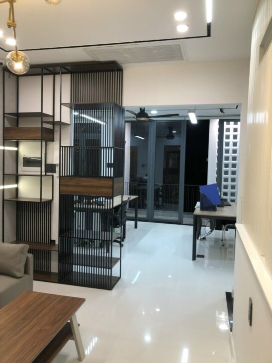 BÁN NHÀ 4 TẦNG NGANG 6M – METRO – TRƯỜNG THỌ – THỦ ĐỨC – OTO – GIÁ TỐT