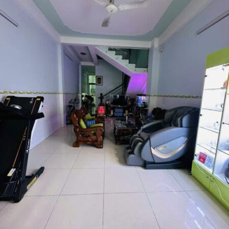 Bán nhà 3 tầng Hạnh Thông Gò Vấp 75m2, 8,5tỷ Bán nhà 3 tầng Hạnh Thông Gò Vấp 75m2, 8,5tỷ