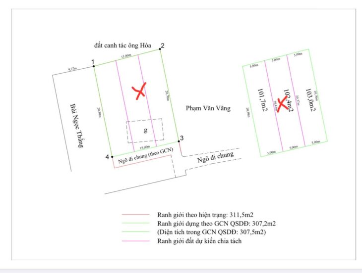 🔥 Đất tuyến 2 Hải Phong – Cạnh Vinhomes Golden City, giá chỉ 23 triệu/m² ZALO 0567 222 555