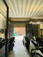 Nhà hẻm xe hơi thông Thống Nhất P11 Gò Vấp 5,75mx16,5m 2 lầu, Gía chỉ 7 tỷ, dọn vào ở ngay,