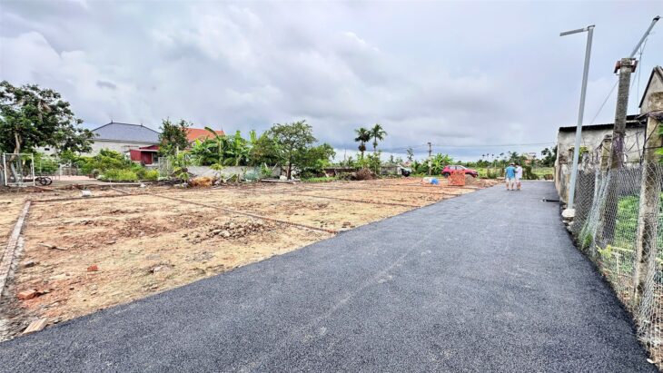 Lô đất hiếm giá chỉ 9xx triệu – đất ngõ 4m, dân cư đông – Kiến Minh, Kiến Thụy ZALO 0567 222 555