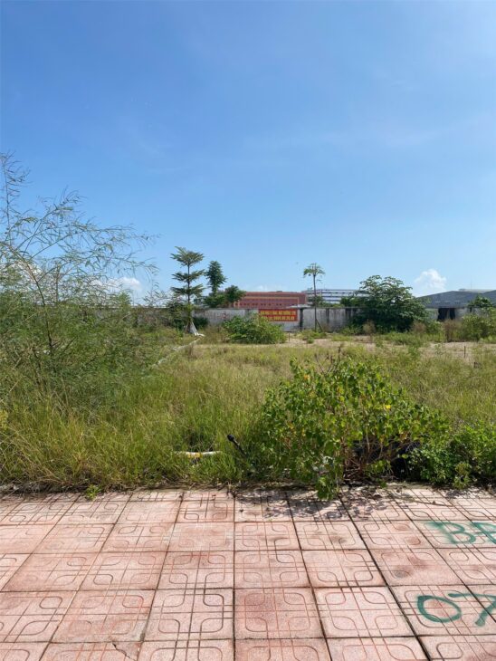 BÁN LÔ ĐẤT ĐẤU GIÁ ĐỒNG NẺO – NGỌC XUYÊN – ĐỒ SƠN 117,5M² – GIÁ CHỈ 5XTR/M² TRUNG TÂM KINH DOANH