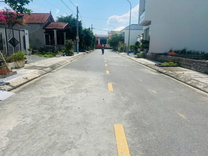 🔥LÔ 90M² GIÁ HIẾM NGÕ 81 TÂN THÀNH – ĐƯỜNG 10M – SỔ ĐỎ SẴN – ZALO 0567 222 555