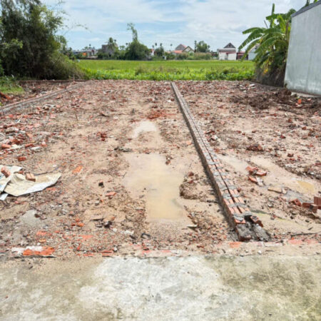 Lô đất giá hiếm Ngũ Phúc, Kiến Thụy – đầu tư sinh lời chắc tay ZALO 0567 222 555