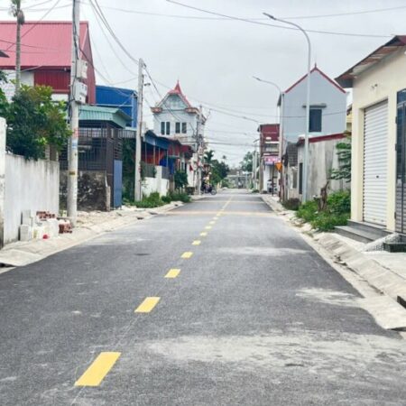 Đất hiếm trung tâm Đoàn Xá – giá chỉ 2.x tỷ ZALO 0567 222 555