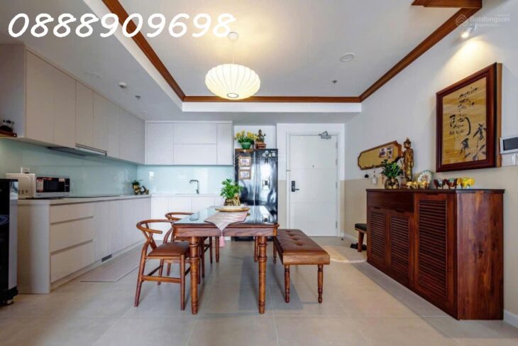 Giỏ hàng cho thuê Urban Green Hiệp Bình Phước, Thủ Đức