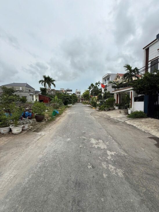 Đất 95m² mặt đường Vũ Thị Ngọc Toàn – Tân Thành, ô tô tránh, lô hiếm giá chỉ 2.4x tỷ ZALO 0567 222
