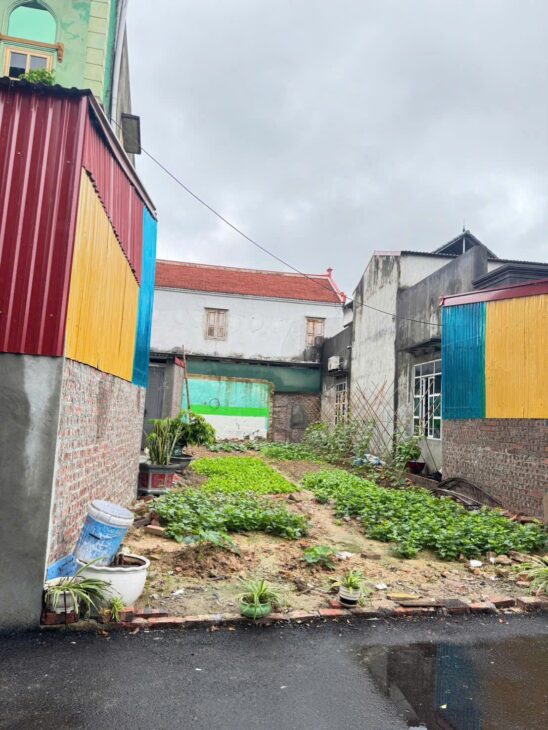 SỞ HỮU NGAY ĐẤT ĐẸP – GIÁ TỐT – Vị Trí Đắc Địa Tại Đông Bài, Mai Đình cũ ( nay là Đông Bài -Xã Sóc