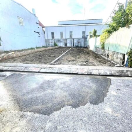 Lô đất hiếm trục chính Hải Thành – giá chỉ 2,9xx tỷ ZALO 0567 222 555