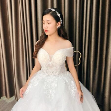 Bán và cho thuê váy cưới Đà Nẵng