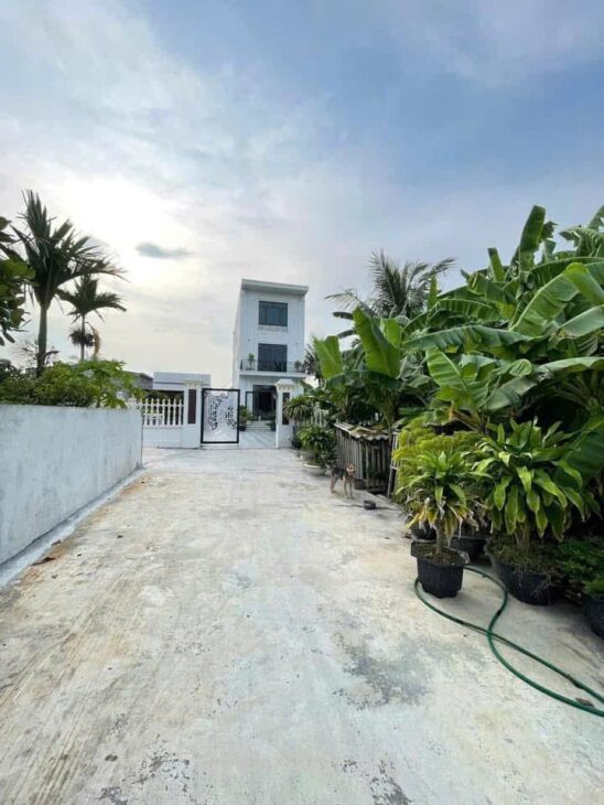 SIÊU PHẨM ĐẤT LÃO PHÚ – TÂN PHONG, KIẾN THỤY – GIÁ CHỈ 7XX TRIỆU – ĐẸP KHÔNG TÌ VẾT – ZALO 0567 222