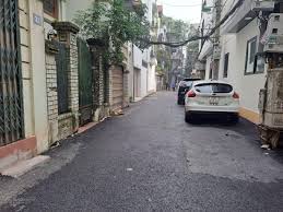 Bán nhà phân lô phùng chí kiên Cầu Giấy, Hà Nội 72m2 xây 4,5tầng giá 21,8tỷ