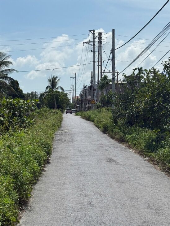 ĐẤT ĐẤU GIÁ MẶT ĐƯỜNG TIỂU TRÀ – GẦN CẦU RÀO 3 – GIÁ CHỈ 2.6X TỶ ZALO 0567 222 555