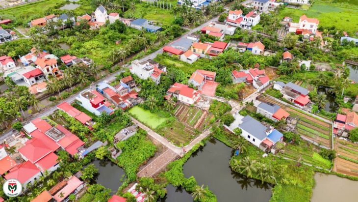 ĐẤT ĐẸP NAM ĐỒ SƠN – GIÁ HIẾM 1,2X TỶ – VIEW THOÁNG, SỔ SẴN – ZALO 0567 222 555