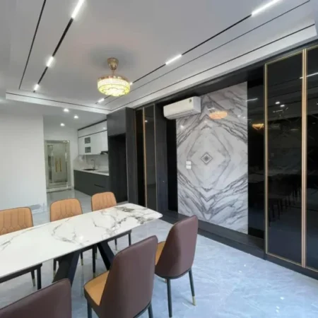 NHÀ MỚI FUUL NỘI THẤT 6 TẦNG THANG MÁY Hoàng Như Tiếp 47 m2 X 12.9 tỷ Long Biên Hà Nội.