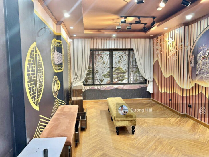 Bán nhà Mặt phố Phường Trung Hòa – Cầu Giấy – 120m *MT 8m – Vỉa Hè KDVP Xây Tòa VP 2 thoáng