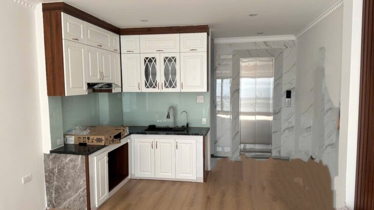 Chính chủ bán nhà yên lộ Hà Đông 40m2 6 tầng thang máy ô tô . Gía 9 tỷ