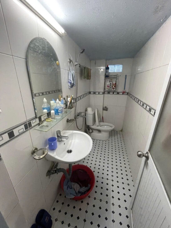 CỰC KỲ HIẾM ! TRẦN CUNG – NGHĨA ĐÔ – OTO – KINH DOANH – 33m2 x 5 Tâng – 9.6 tỷ