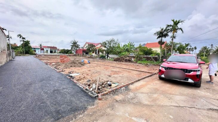 Lô đất hiếm giá chỉ 9xx triệu – đất ngõ 4m, dân cư đông – Kiến Minh, Kiến Thụy ZALO 0567 222 555