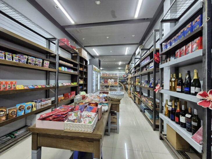 BÁN NHÀ MẶT PHỐ NÚI TRÚC, BA ĐÌNH – 137M² x 4T – 2 MẶT TIỀN – VỈA HÈ RỘNG- KINH DOANH ĐỈNH