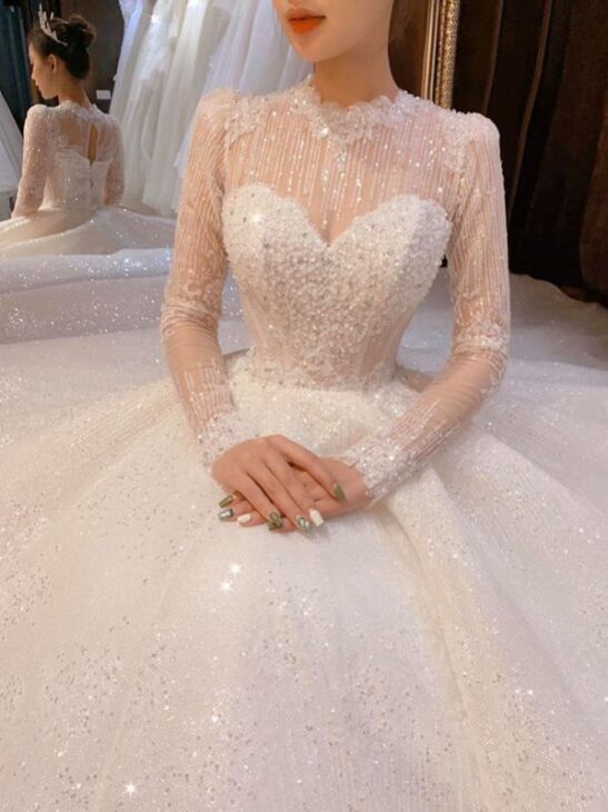 Bán và cho thuê váy cưới Đà Nẵng