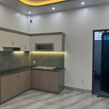 NHÀ MẶT ĐƯỜNG THỌ LINH – MINH TÂN, KIẾN THỤY GIÁ 2,9X TỶ LÔ HIẾM TRUNG TÂM XÃ – ZALO 0567 222 555