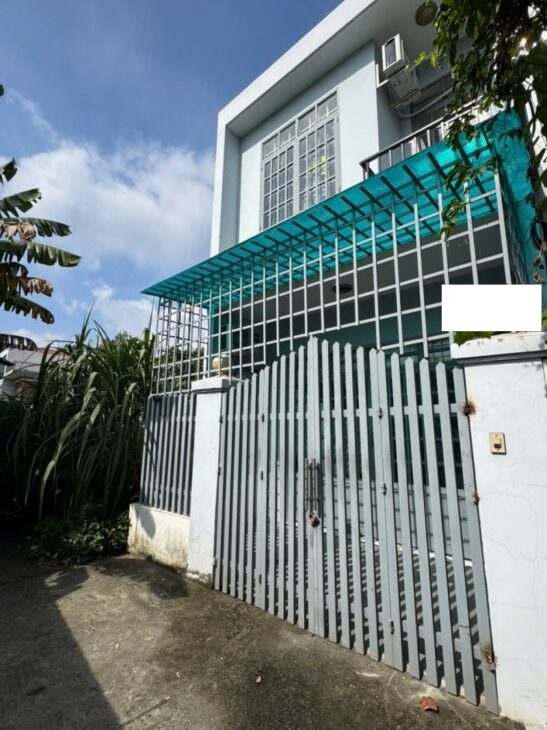 Lô Đất 90m2 , Đường Số 2 Trường Thọ, Chỉ 5 Tỷ