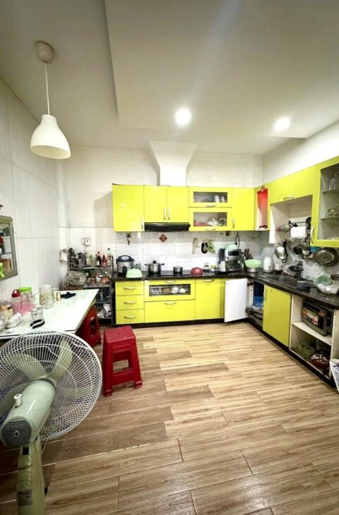 NHÀ THỦ ĐỨC, ĐƯỜNG SỐ 8, TAM PHÚ, 3 TẦNG, 88M2 “NỞ HẬU 5m”, 6.5TỶ.